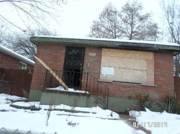 2816 Texas Ave, Saint Louis, MO 63118