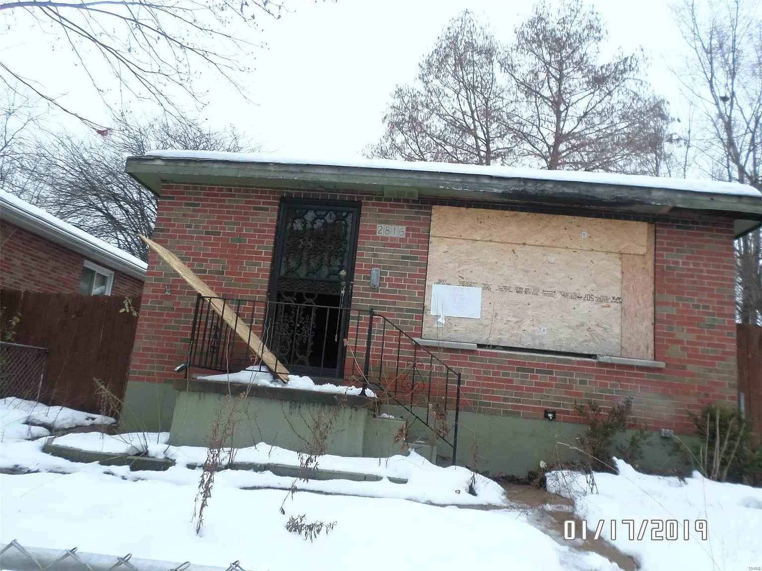 2816 Texas Ave photo 1
