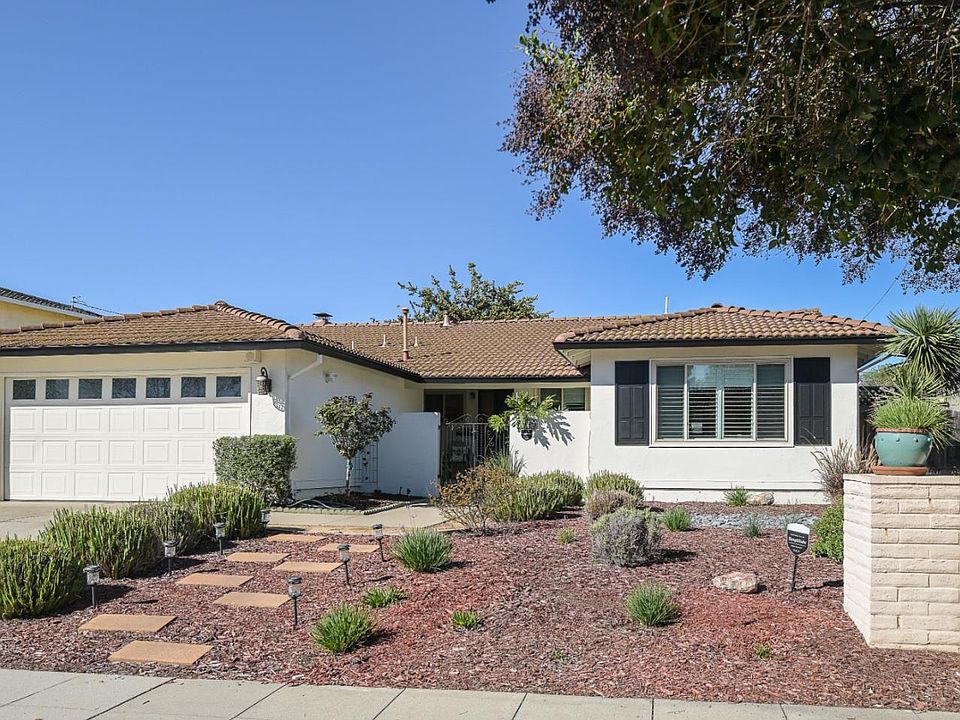 3919 Cherry Ave, San Jose, CA 95118 | Zillow