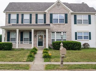 11135 Winterwood Ln, Indianapolis, IN