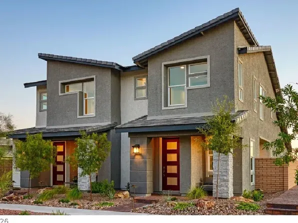 916 Cottonwood Hill Pl, Henderson, NV 89011