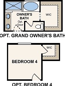 5th image of 2967 W Coastline Dr