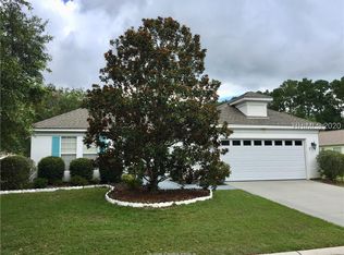 1 Wigg Ct, Bluffton, SC 29909