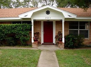 2604 E Airline Rd, Victoria, TX 77901