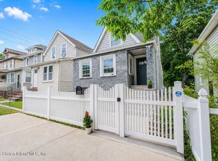 335 Hillside Ave, Staten Island, NY 10304