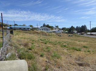Tbd B St, Grand Coulee, WA 99133