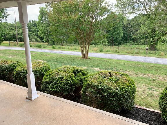 View from Front Porch