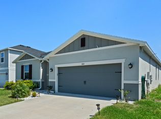 764 Sarner Pass Way, Winter Haven, FL 33881