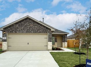15514 Lemon Pepper Crk, Von Ormy, TX 78073