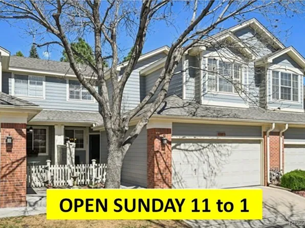 13527 W 63rd Way, Arvada, CO 80004