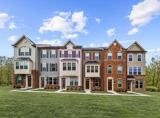 3986 Brian Farm Way, Hanover, MD 21076