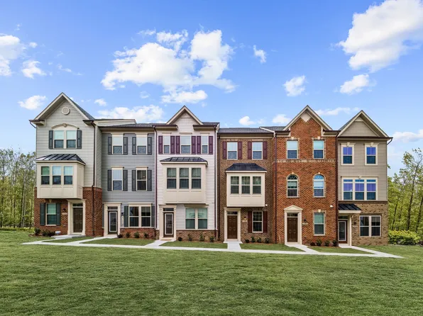 3444 Plum Run Way, Hanover, MD 21076