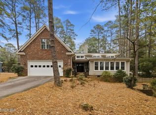 575 S Valley Road, Southern Pines, NC 28387
