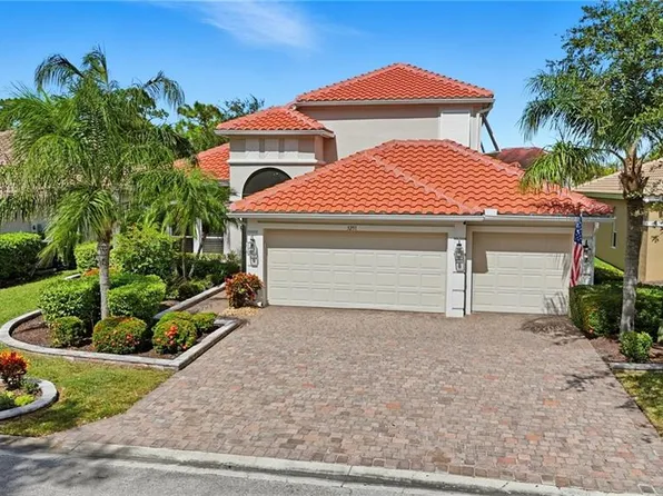 3251 Midship DR, NORTH FORT MYERS, FL 33903