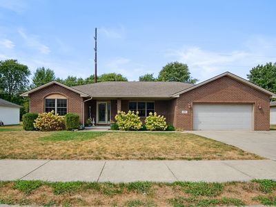 140 Stevens Dr, Seymour, IN, 47274