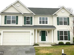 6102 Noah Way, Hanover, MD 21076