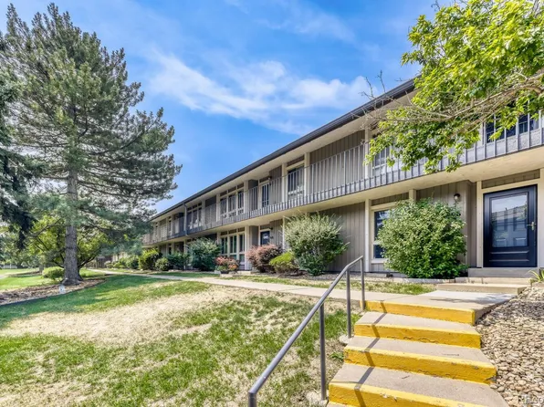 6495 E Happy Canyon Road #96, Denver, CO 80237