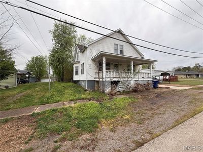 403 3rd St, Marble Hill, MO, 63764