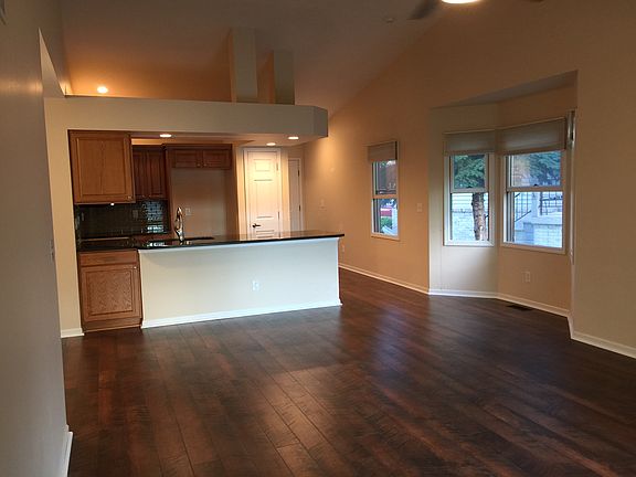 Living room / Dining room
