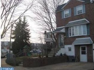 10212 Kilburn Rd, Philadelphia, PA 19114