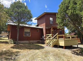 128 Chisholm Trl, Alto, NM 88312