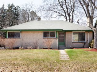 8133 N 38th St, Brown Deer, WI 53209