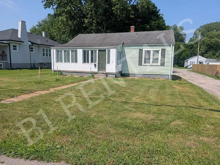 742 S Obrien St — Photo 1
