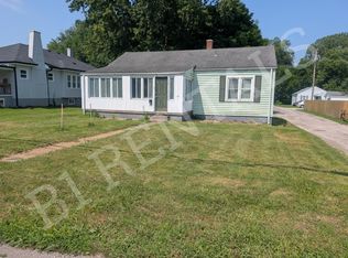 742 S Obrien St, Seymour, IN 47274