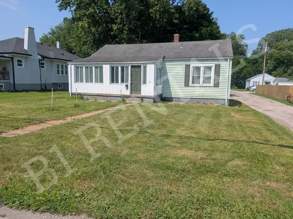 742 S Obrien St, Seymour, IN 47274