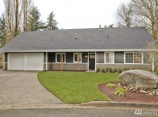 16355 130th Ave SE, Renton, WA 98058