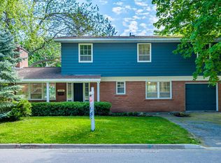 65 Wallace St, Vaughan, ON L4L 2P2