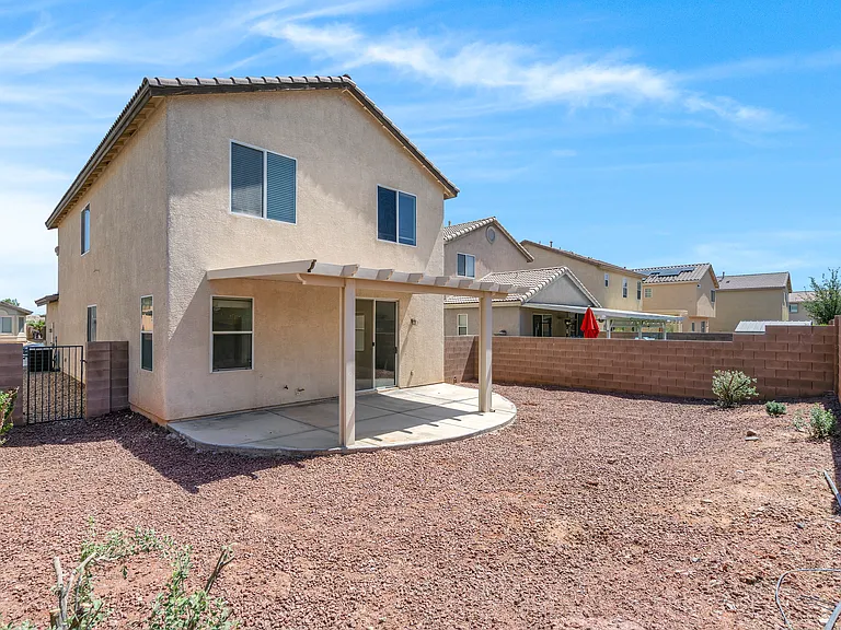 3793 Winter Whitetail St — Photo 25