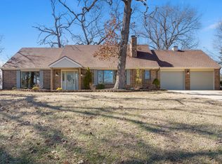 280 River Bluff Dr, Branson, MO 65616