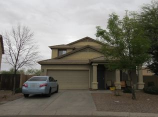 460 E Backman St, San Tan Valley, AZ 85140