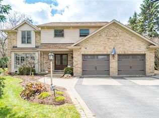 3 Birchwood Ct, Hamilton, ON L0R1H2