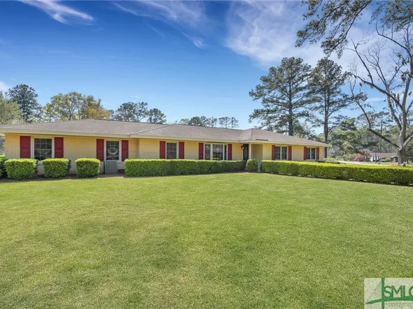 607 E 9th Street, Rincon, GA 31326
