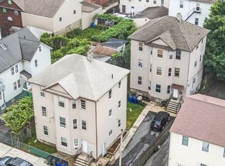 104 Wilbur St, Fall River, MA 02724