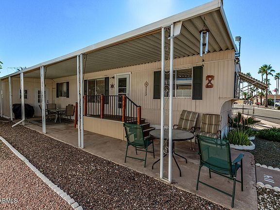 5th image of 11425 E UNIVERSITY Drive #114