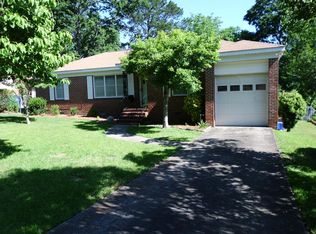 2315 52nd St, Columbus, GA