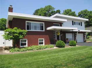 565 Stannard Ave, Indiana, PA 15701