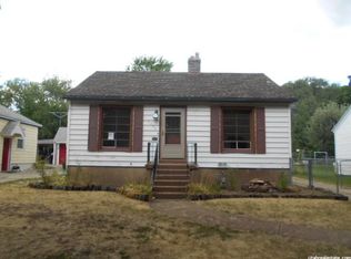 2326 Tyler Ave, Ogden, UT 84401