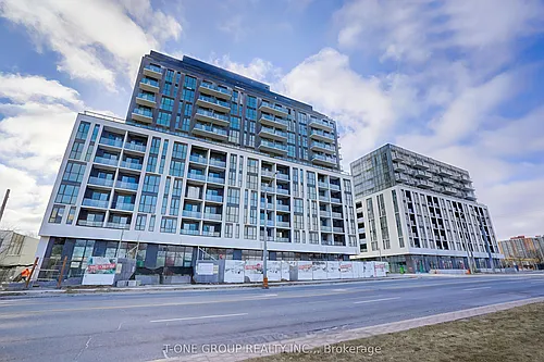 3429 Sheppard Ave E Photo 1