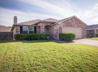 1644 Wynfield Dr, Little Elm, TX 75068