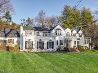 72 Farley Rd, Short Hills, NJ 07078