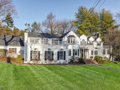 72 Farley Rd, Short Hills, NJ, 07078