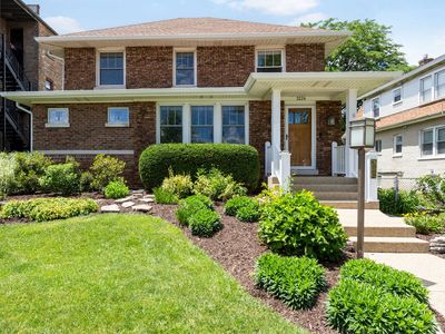 3224 Home Ave, Berwyn, IL, 60402
