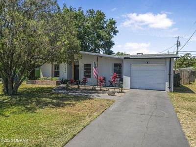 1836 Biscayne Ave, South Daytona, FL, 32119