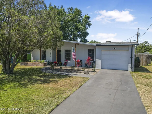 1836 Biscayne Ave, South Daytona, FL 32119