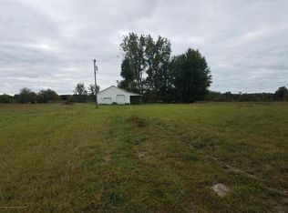 4642 E Haslett Rd, Perry, MI 48872