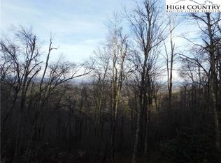 Air Bellows Gap Rd, Sparta, NC 28675